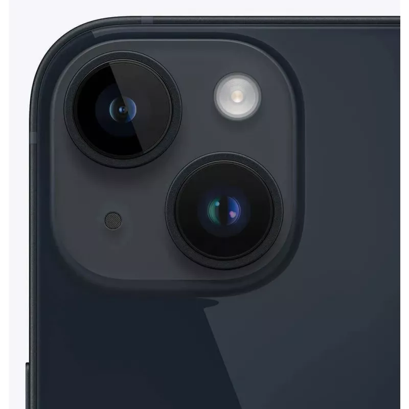 Apple iPhone 14 Plus 512GB meia-noite (MQ593PX/A)