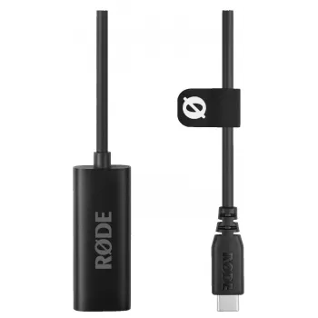 Conversor HDMI para USB-C RODE adaptador de captura 4K