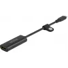Conversor HDMI para USB-C RODE adaptador de captura 4K