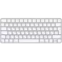 Apple Magic Keyboard USB-C, disposição russa, branco (MXCL3RS/A)