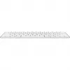 Apple Magic Keyboard USB-C, disposição russa, branco (MXCL3RS/A)
