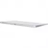 Apple Magic Keyboard USB-C, disposição russa, branco (MXCL3RS/A)