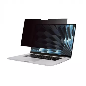 Filtro de privacidade 2-Way Magnetic DICOTA para MacBook Pro 14,2 polegadas (D80222-2MG)
