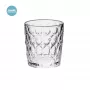 Copo Vanity Guzzini vidro, transparente (13140400)