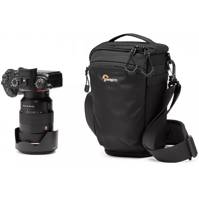 Coldre para câmara Lowepro Kabura ProTactic TLZ 70 Slim AW III