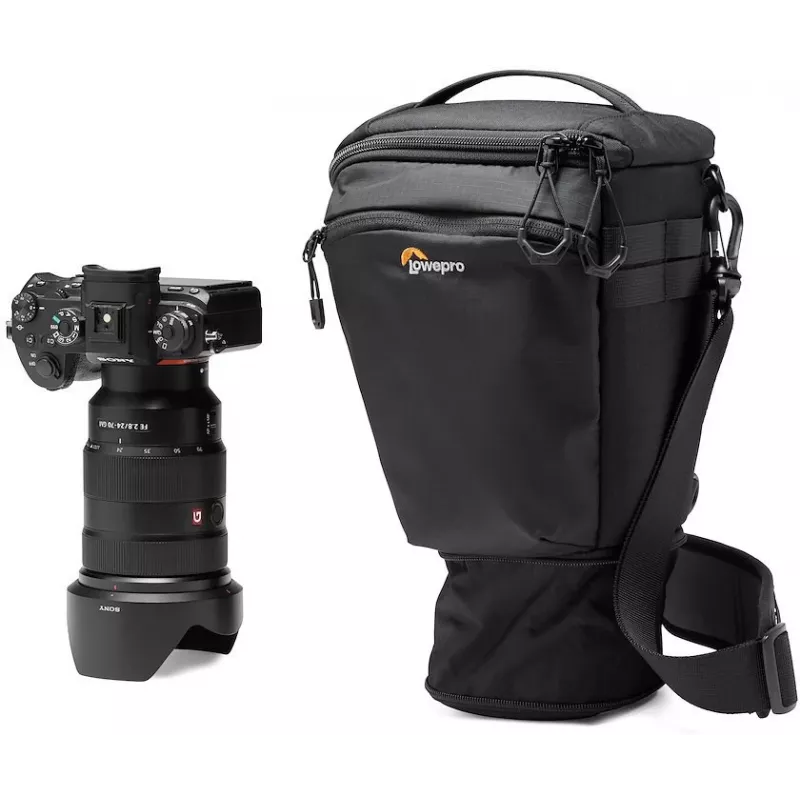 Coldre para câmara Lowepro Kabura ProTactic TLZ 70 Slim AW III