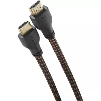 Cabo HDMI 2.1 Ultra High Speed certificado One For All 1,5 m