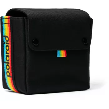 Bolsa para câmara Polaroid Now, preto (6298)