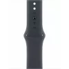 Apple Watch SE 2 GPS + Cellular 40mm, meia-noite, Sport Band M/L (MRGA3ET/A)