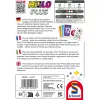 SCHMIDT SPIELE HILo PLUS Transmissor e recetor de áudio Bluetooth 5.0 com aptX Low Latency, ótico e 3,5 mm, Dual Link, bateria de 12 h