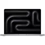 Apple MacBook Pro 14 inch 2026 CTO M5 Pro 15C-CPU 16C-GPU 48GB 1TB SSD prateado Layout de teclado alemão