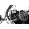 ARAT kit de instalação de navegador para VW T6.1 Transporter (2019+) com Webfleet Solutions