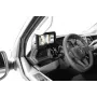 ARAT kit de instalação de navegador para VW T6.1 Transporter (2019+) com Webfleet Solutions