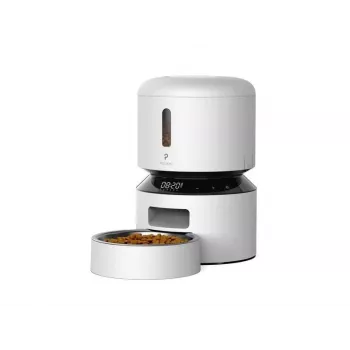 Comedouro automático PETLIBRO Granary, 3 L, branco