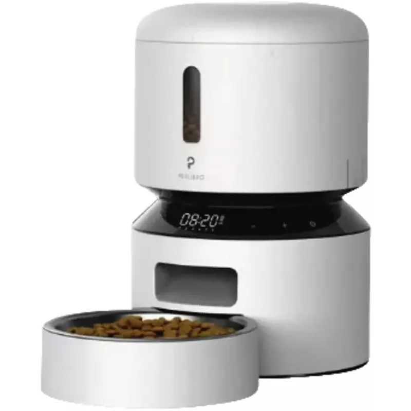 PETLIBRO Granary comedouro automático, 3 L, branco