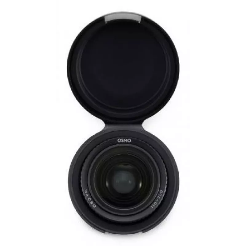 DJI Osmo Action 6 lente macro, preto (CP.OS.00000522)