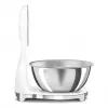 Smeg KSF01WHWW 50's Style balança de cozinha, 1,8 L, branco