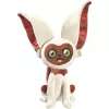 Peluche Schmidt Spiele Avatar: The Last Airbender Momo, 32 cm, cinzento