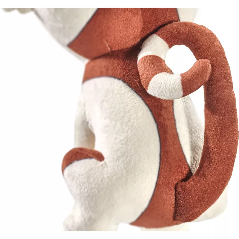 Peluche Schmidt Spiele Avatar: The Last Airbender Momo, 32 cm, cinzento