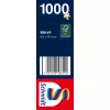 SCHMIDT SPIELE 100 anos Lufthansa Puzzle de 1000 peças