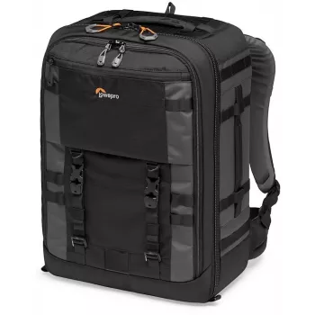 Mochila para câmara Lowepro Pro Trekker BP 450 AW II - cinzento
