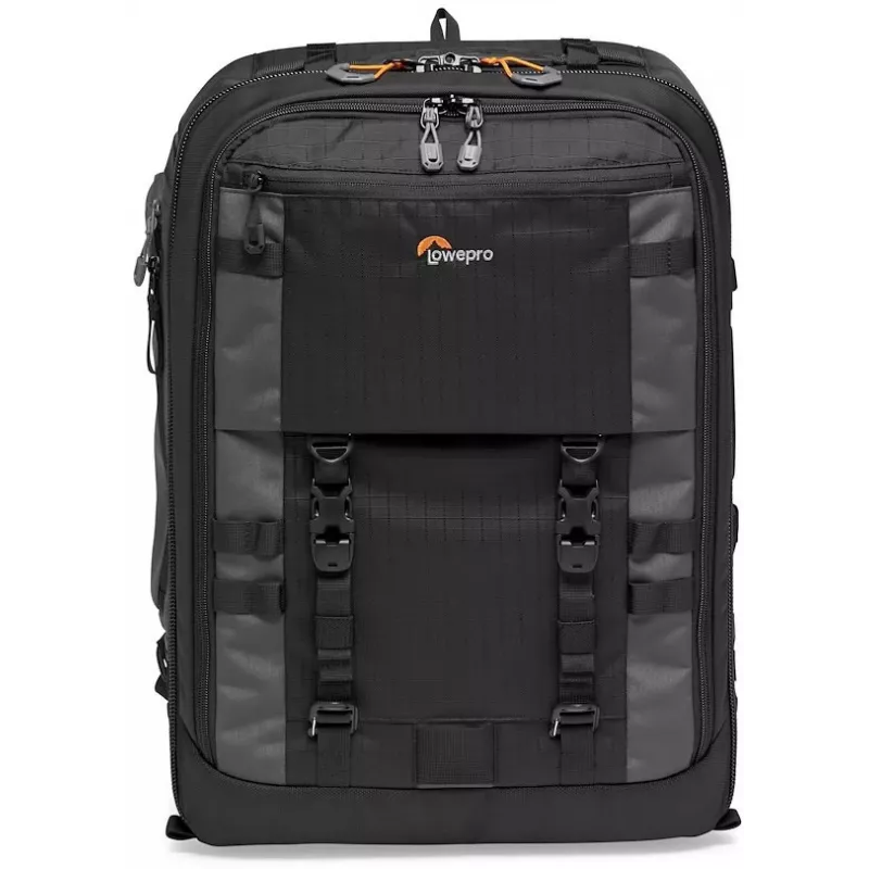 Mochila para câmara Lowepro Pro Trekker BP 450 AW II - cinzento