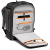 Mochila para câmara Lowepro Pro Trekker BP 450 AW II - cinzento