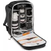 Mochila para câmara Lowepro Pro Trekker BP 450 AW II - cinzento