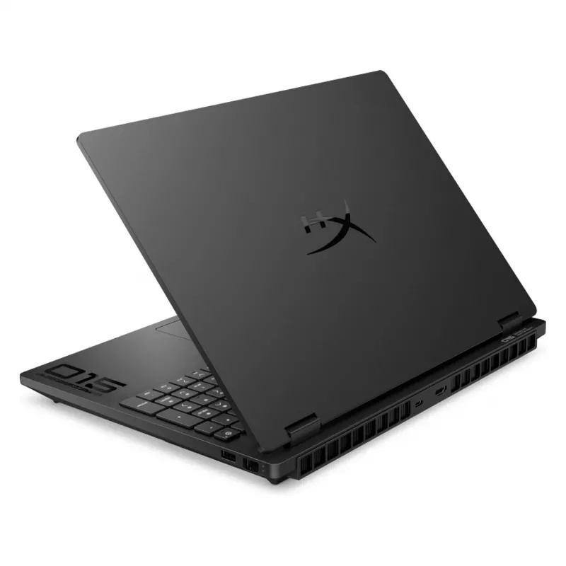 Portátil gaming OMEN by HP HyperX 15-gb0058ng - AMD Ryzen 5 240, NVIDIA GeForce RTX 5060, 16GB DDR5, 512GB SSD, 15,6