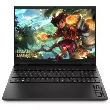 Portátil gaming OMEN by HP HyperX 15-gb0057ng, 39,6 cm (15,6