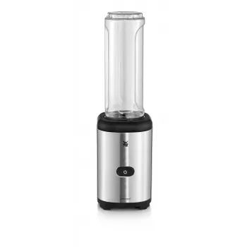 WMF Kult X Mix & Go liquidificadora pessoal, 0,6 L, 300 W