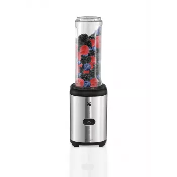 WMF Kult X Mix & Go liquidificadora pessoal, 0,6 L, 300 W