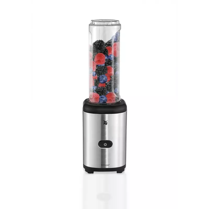 WMF Kult X Mix & Go liquidificadora pessoal, 0,6 L, 300 W