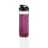 WMF Kult X Mix & Go liquidificadora pessoal, 0,6 L, 300 W