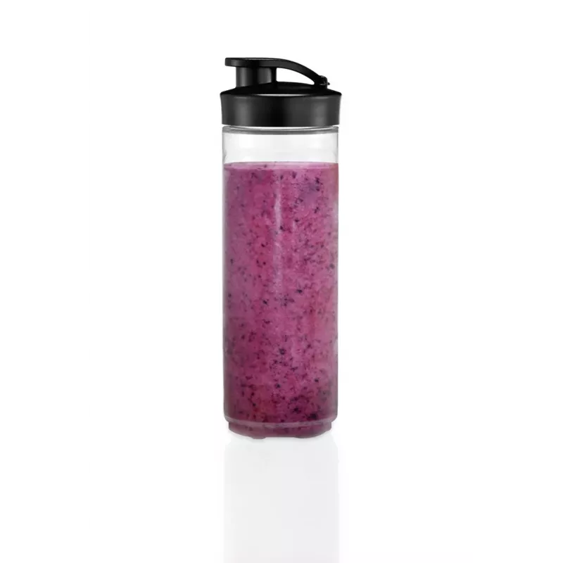WMF Kult X Mix & Go liquidificadora pessoal, 0,6 L, 300 W