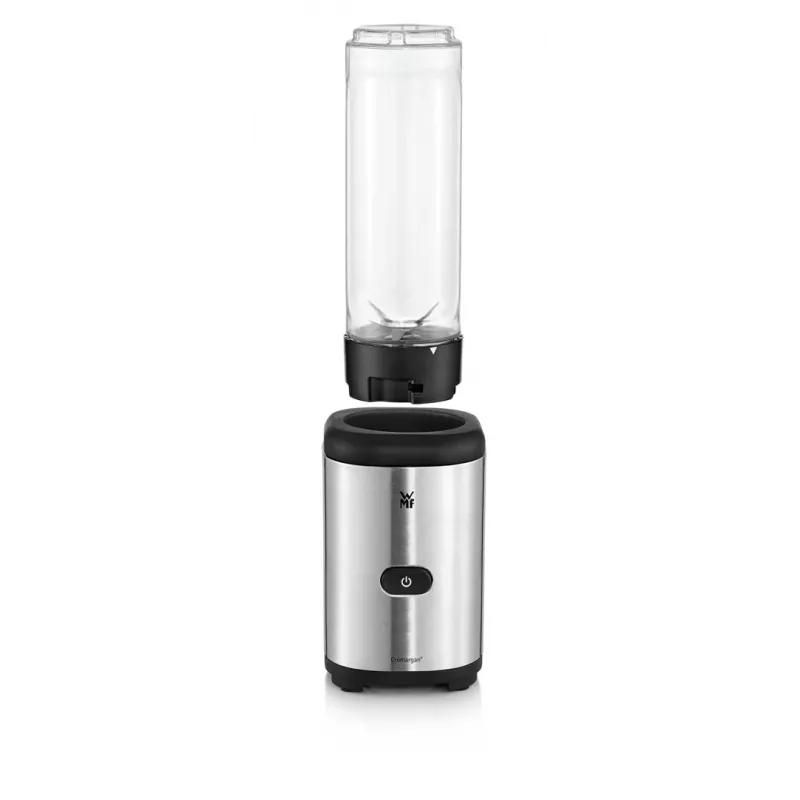 WMF Kult X Mix & Go liquidificadora pessoal, 0,6 L, 300 W