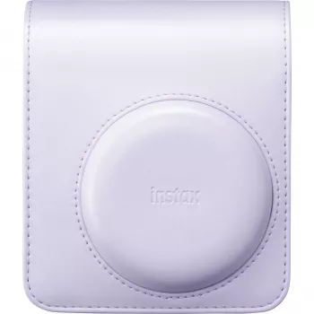Capa Fujifilm instax Mini 13 Traumhaft Lilás