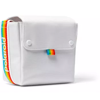 Polaroid Now bolsa para câmara, branco (6299)