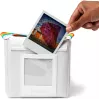 Polaroid Now bolsa para câmara, branco (6299)
