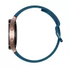 Pulseira de silicone TECH-PROTECT ICONBAND para Samsung Galaxy Watch 4/5/5 Pro/6, 20mm, Areia Rosa