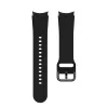 Pulseira de silicone TECH-PROTECT ICONBAND para Samsung Galaxy Watch 4/5/5 Pro/6, 20mm, Areia Rosa