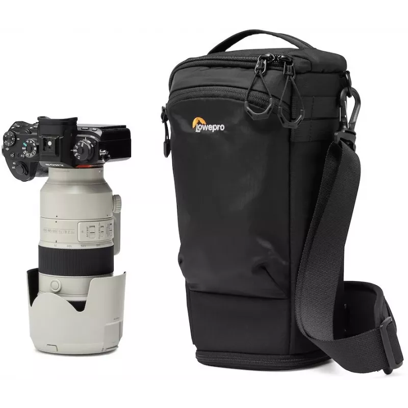 Bolsa para câmara Lowepro ProTactic TLZ 75 Slim AW III Top-Loading