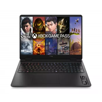 Portátil gaming HP HyperX OMEN 16-ap1171ng 16