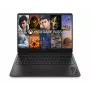 HP HyperX OMEN 16-ap1171ng portátil gaming de 16 polegadas WUXGA IPS 165Hz, AMD Ryzen 7 8745HX, 16GB RAM, 512GB SSD, GeForce RTX 5060, Windows 11 Home