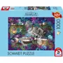 Puzzle Schmidt Spiele Sheena Pike: Winter Dream 1000 peças (58829)