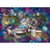 Puzzle Schmidt Spiele Sheena Pike: Winter Dream 1000 peças (58829)