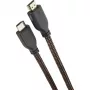 Cabo HDMI 2.1 Ultra High Speed One For All 3,0 m certificado