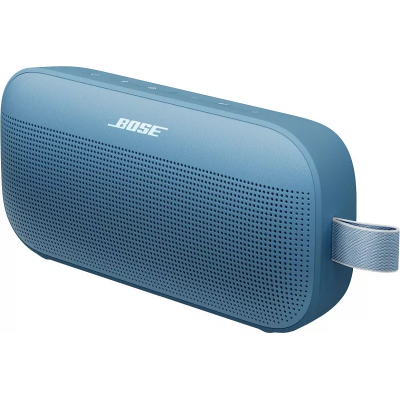Coluna sem fios Bose SoundLink Flex II, azul (887612-0200)