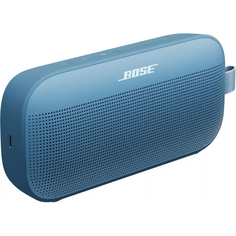 Coluna sem fios Bose SoundLink Flex II, azul (887612-0200)