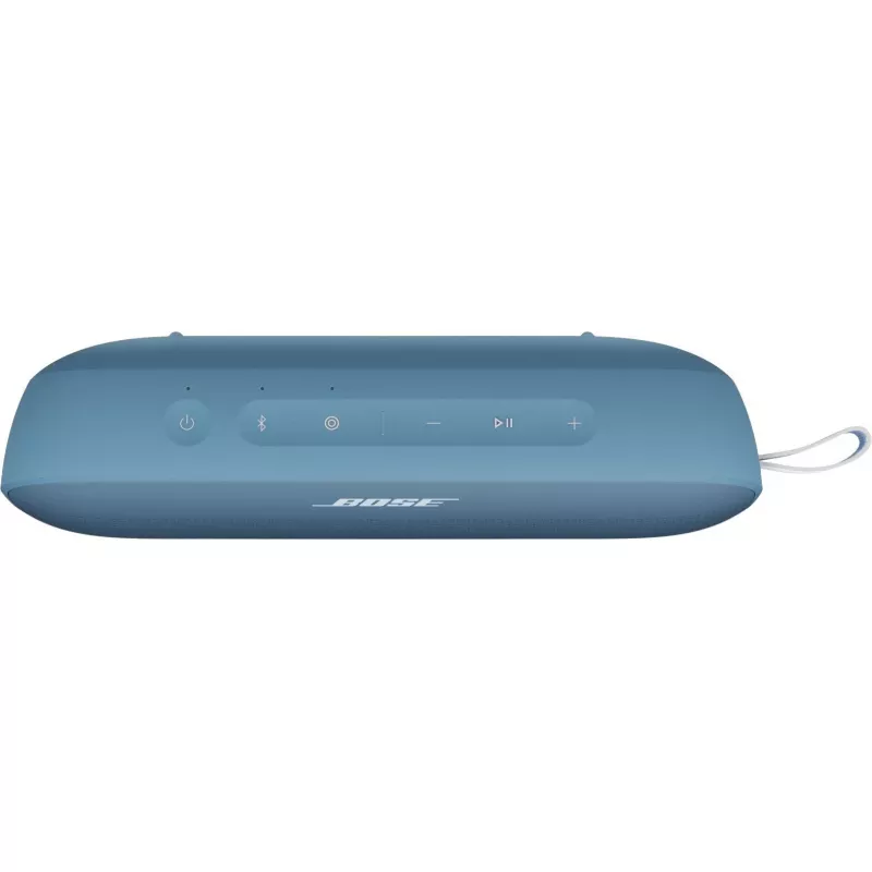 Coluna sem fios Bose SoundLink Flex II, azul (887612-0200)